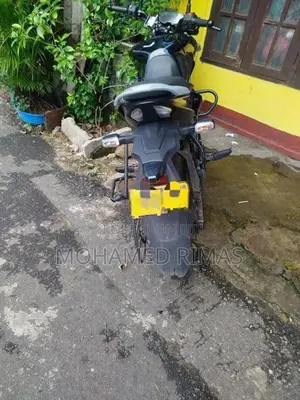 Bajaj Pulsar N125 2025
