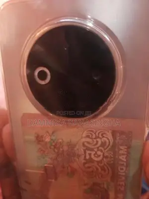 Tecno Spark 30 (Used)