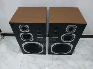 Yamaha NS-200M Speaker System