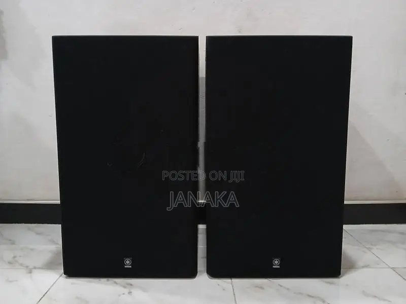 Yamaha NS-200M Speaker System