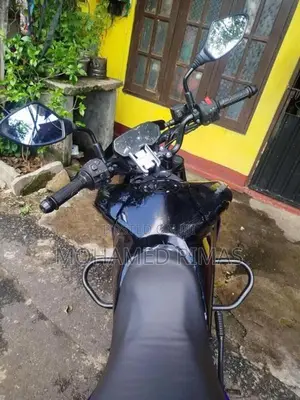 Bajaj Pulsar N125 2025