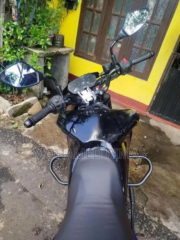 Bajaj Pulsar N125 2025