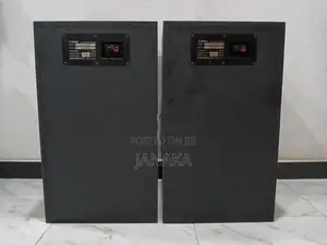 Yamaha NS-200M Speaker System