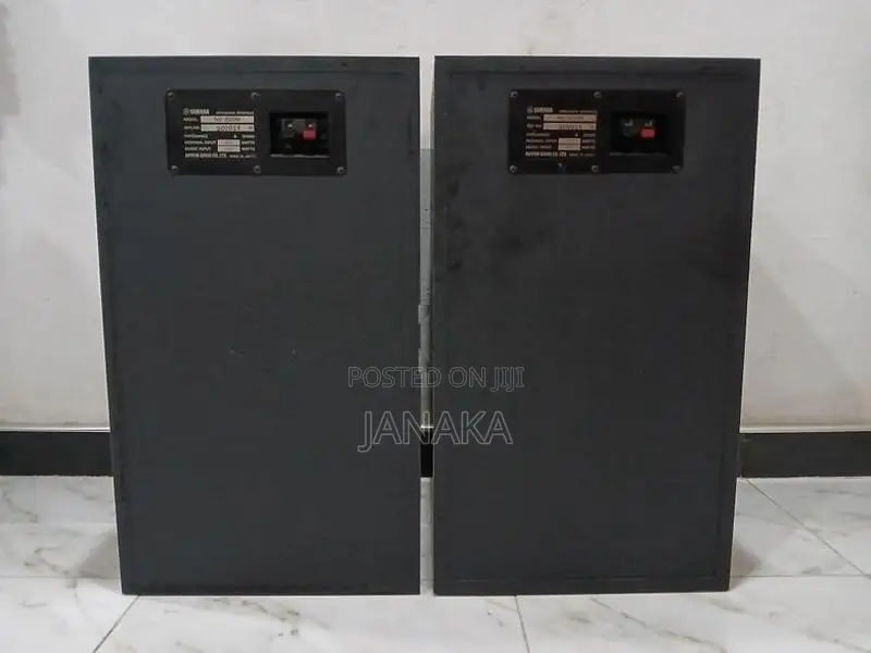 Yamaha NS-200M Speaker System