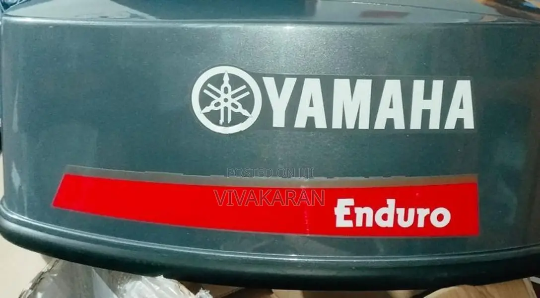 Yamaha 40hp Top Cowling