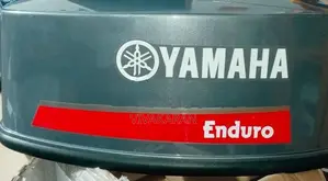Yamaha 40hp Top Cowling