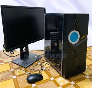 Dell Computer