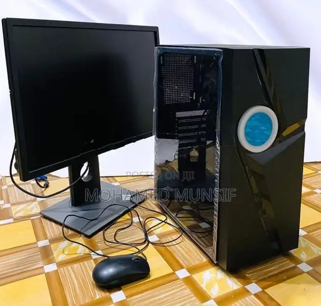 Dell Computer