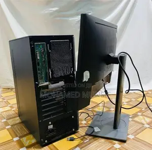Dell Computer
