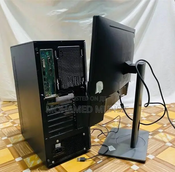 Dell Computer