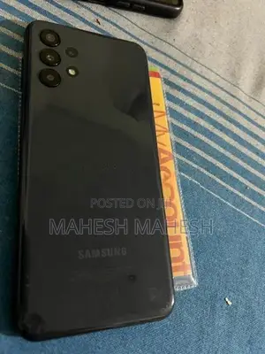 Samsung Galaxy A13 (Used)