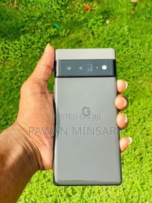 Google Pixel 6 Pro (Used)