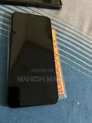 Samsung Galaxy A13 (Used)