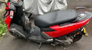 TVS Ntorq 125 2019