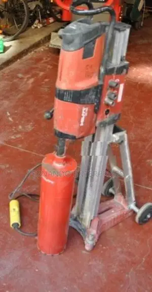 Hilti DD200 Core Cutter