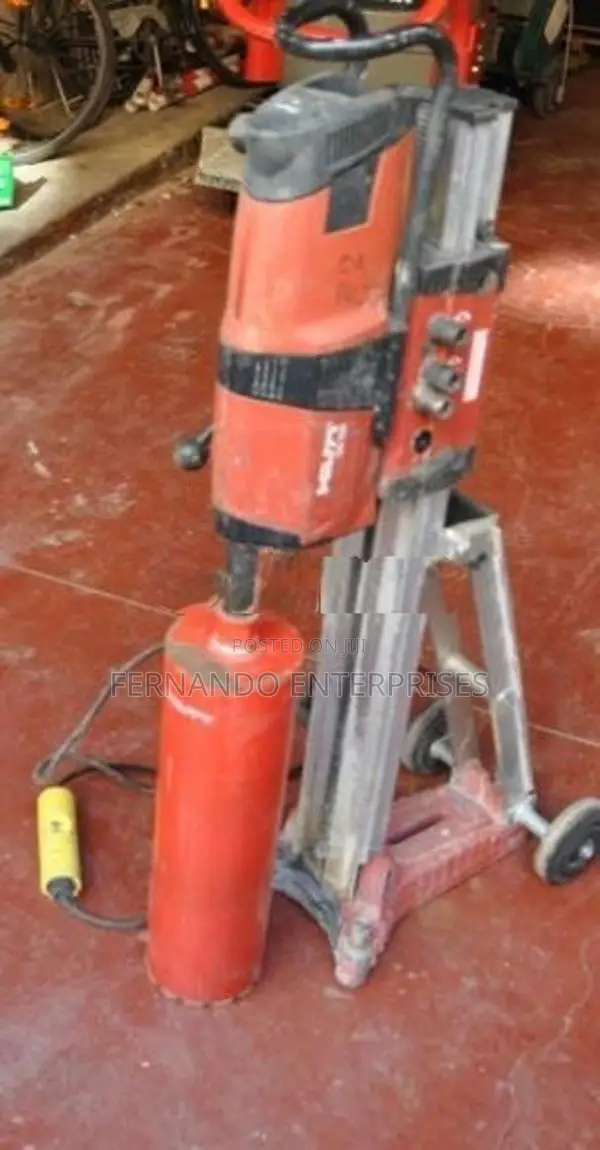 Hilti DD200 Core Cutter