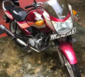 TVS Star Sport 2006