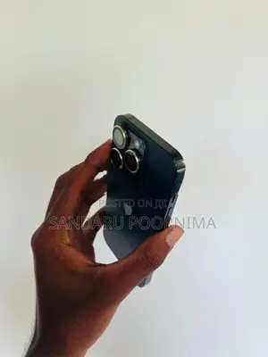 Apple iPhone 14 Pro (Used)