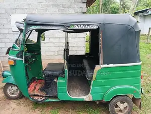 Bajaj RE 2 Stroke 2004