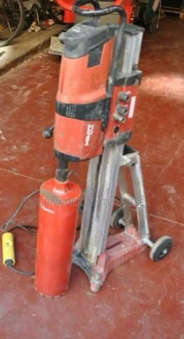 Hilti DD200 Core Cutter