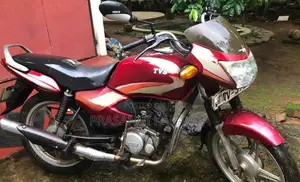 TVS Star Sport 2006