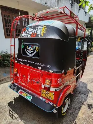 Bajaj RE 2006
