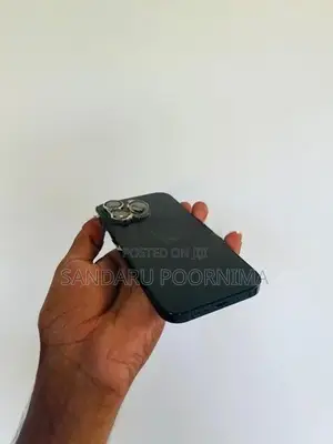 Apple iPhone 14 Pro (Used)