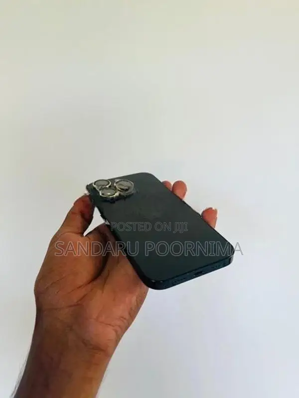 Apple iPhone 14 Pro (Used)