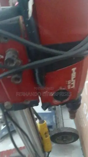 Hilti DD200 Core Cutter