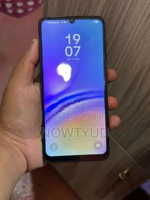 Samsung Galaxy A05 4GB 64GB (Used)