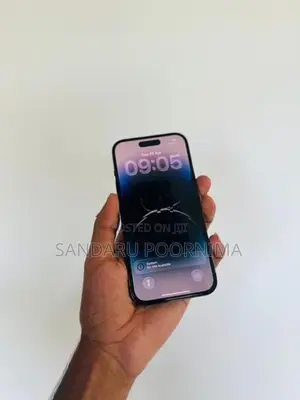 Apple iPhone 14 Pro (Used)