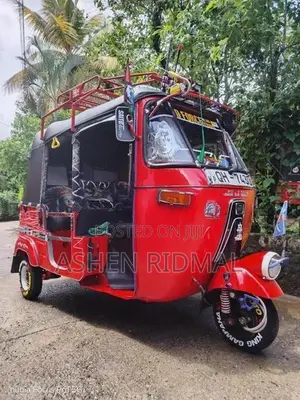 Bajaj RE 2006