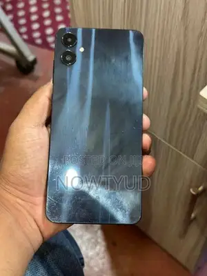 Samsung Galaxy A05 4GB 64GB (Used)