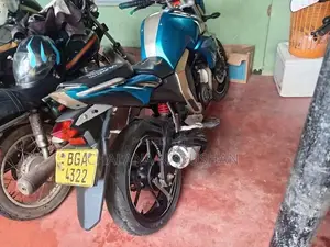 Yamaha FZs V2 2018