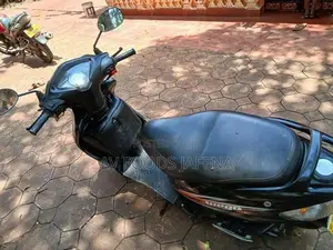 TVS Wego 2015