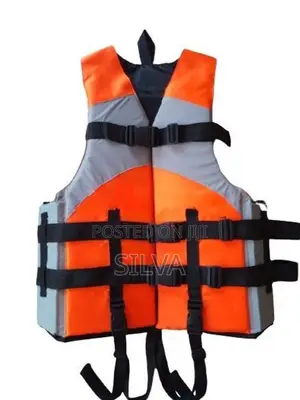 Life Jackets