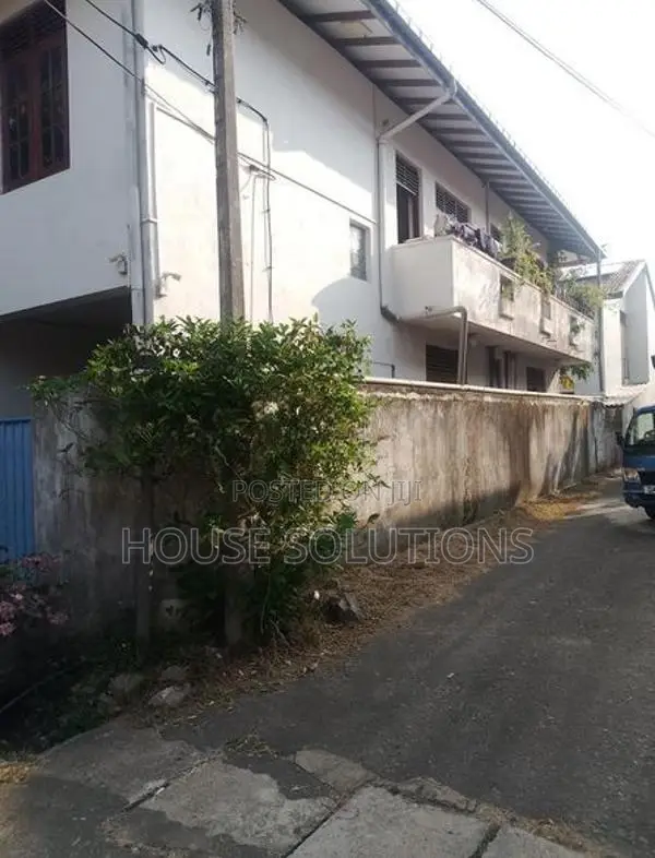 2 Store House for Sale Near Galle Road
