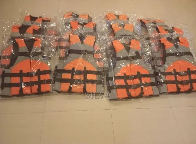Life Jackets