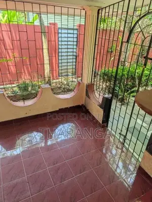 Single House for Rent in Dehiwala