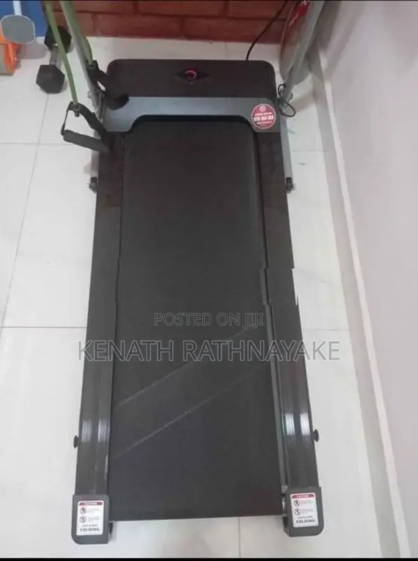 Quantum Tredmill T 101