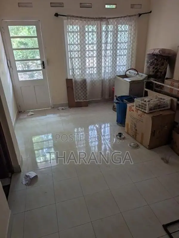 Single House for Rent in Dehiwala