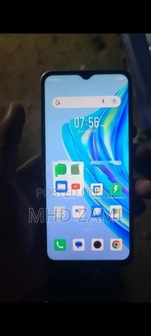 Infinix Hot 40i (Used)