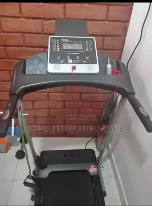 Quantum Tredmill T 101