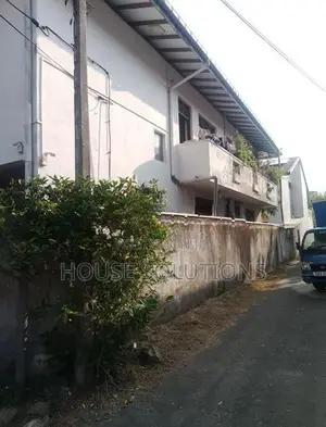 2 Store House for Sale Near Galle Road