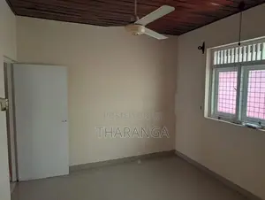 Single House for Rent in Dehiwala