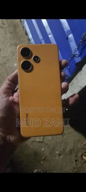 Infinix Hot 40i (Used)
