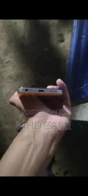 Infinix Hot 40i (Used)
