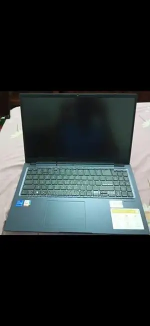 Asus Laptop