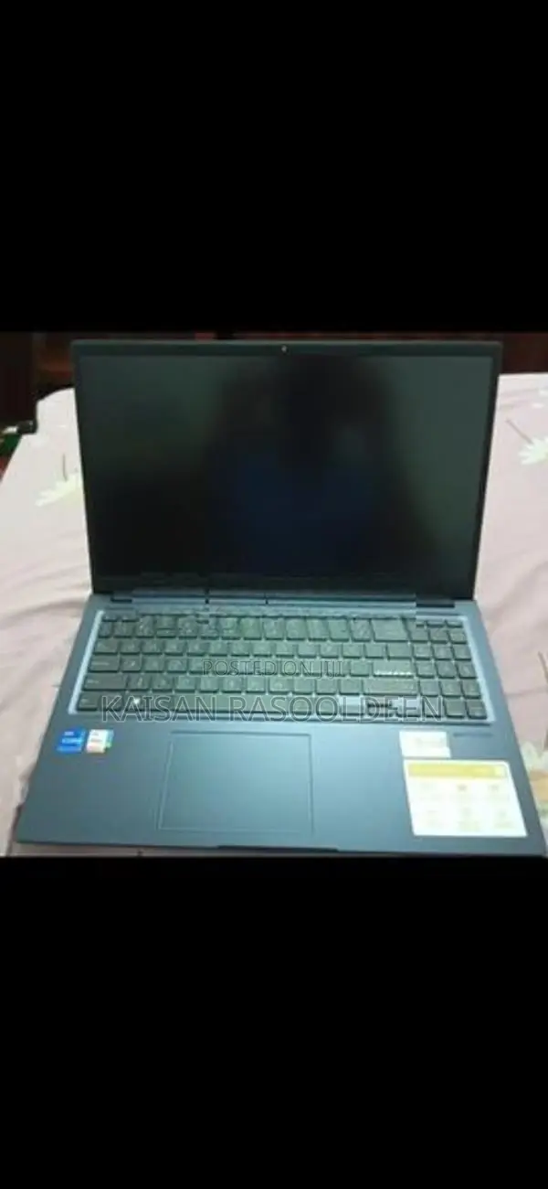 Asus Laptop