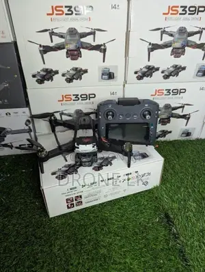 JS39P Drone Camera